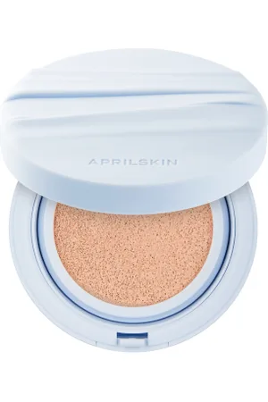 APRILSKIN Glowing Matt Cushion SPF50+ PA++++ - 12g - 02 Light