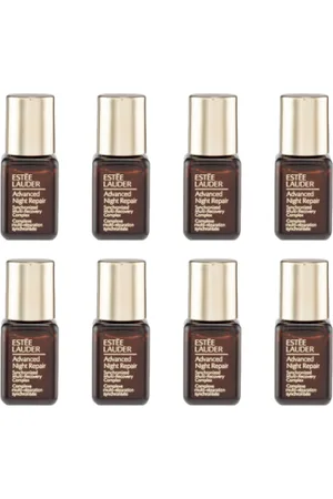 Estée Lauder Advanced Night Repair Serum Synchronized Multi-Recovery Complex - 7ml (8ea) Set
