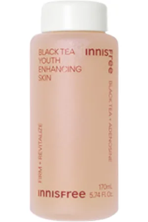 Innisfree Black Tea Youth Enhancing Skin - 170ml