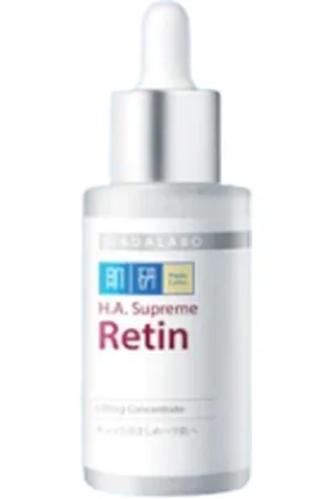 Rohto Mentholatum Hada Labo H.A. Supreme Vita Retin Lifting Concentrate Serum (For Deep Hydration & Whitening) - 30ml
