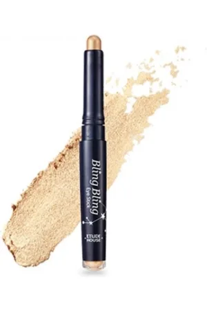 étude Bling Bling Eye Stick - No.09 Tail Star
