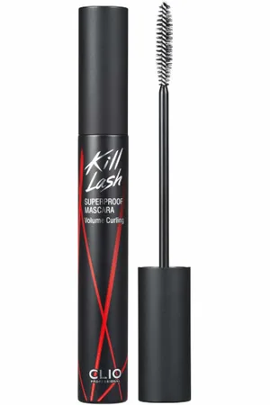 Clio Kill Lash Superproof Mascara - 7g - 02 Volume Curling