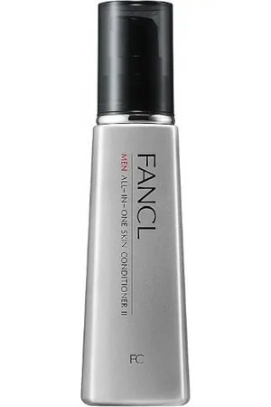 Fancl Men All-In-One Skin Conditioner - 60ml - II Hydrating