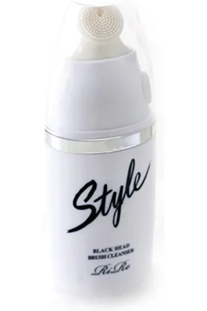 RiRe Black Head Brush Cleanser