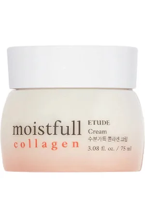 étude Moistfull Collagen Cream - 75ml (New Version)