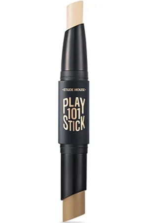 étude [Saldi] - Play 101 Stick Contour Duo - 03 Natural