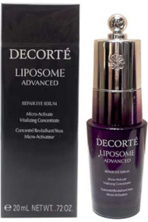 Kose Cosme Decorte Liposome Advanced Repair Eye Serum - 20ml