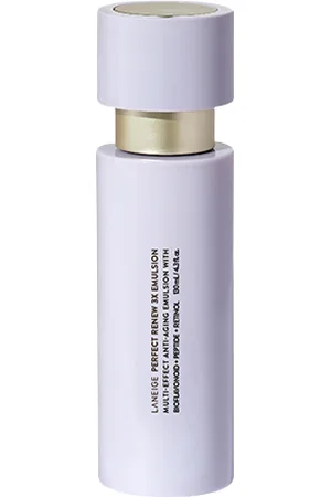 LANEIGE Perfect Renew 3X Emulsion - 130ml