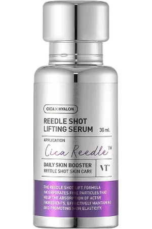 VT Reedle Shot Lifting Serum - 30ml