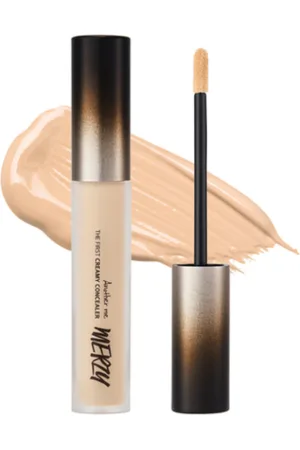 MERZY The First Creamy Concealer - 5.6g - CL3. Natural