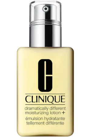 Clinique Dramatically Different Moisturizing Lotion+ - 125ml