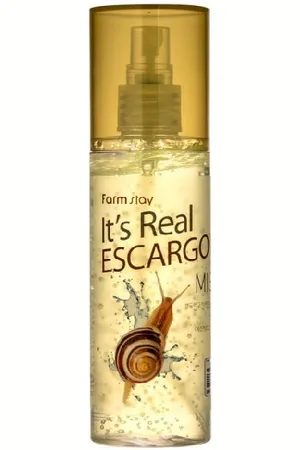 Farm Stay Is Real Gel Mist - Escargot - 120ml