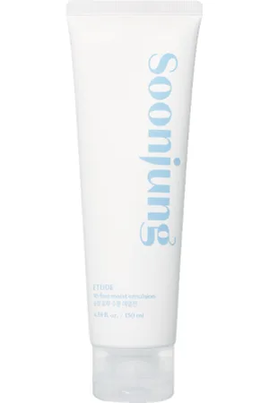 étude Soon Jung 10-Free Moist Emulsion - 130ml