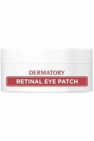 Dermatory Pro Vita-A Retinal Eye Patch - 60pezzi