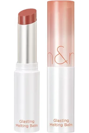 Romand Glasting Melting Balm - 3.5g - 05 Nougat Sand