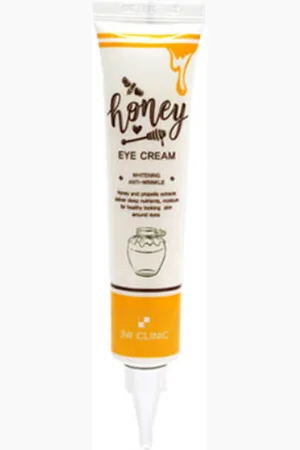 3W Clinic Honey Eye Cream - 40ml
