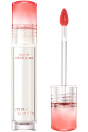 Clio Crystal Glam Tint - 3.4g - 09 Bare Peach