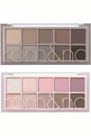 Romand Better Than Palette Set V
