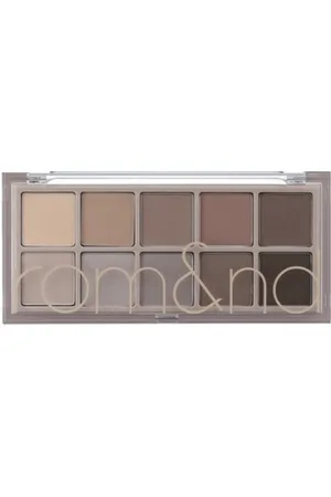 Romand Better Than Palette - 7.5g - 04 Dusty Fog Garden
