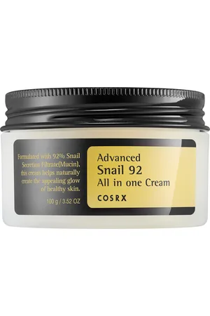 COSRX Advanced Snail 92 All In One Cream - 100g