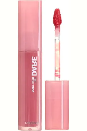 Missha [Saldi] - Dare Tint Dewy Drop - 4.3g - Heart Syrup