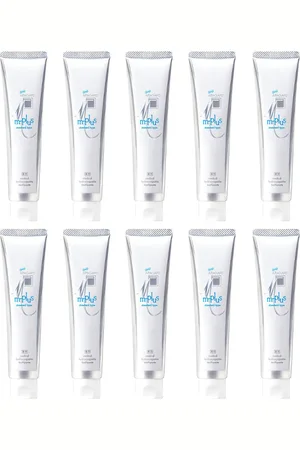 APAGARD M-Plus Toothpaste - 130g (10ea) Set