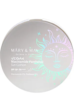 Mary&May Vegan Peptide Bakuchiol Sun Stick SPF50+ PA++++ - 18g