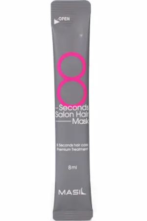 Masil 8 Seconds Salon Hair Mask Stick Pouch - 8ml/1ea