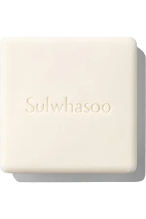Sulwhasoo Signature Ginseng Facial Soap - 25g