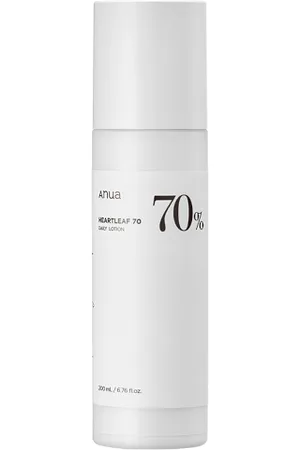 ANUA [Deal] - Heartleaf 70% Daily Lotion - 200ml