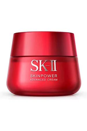 SK-II Skinpower Advanced Cream - 100g