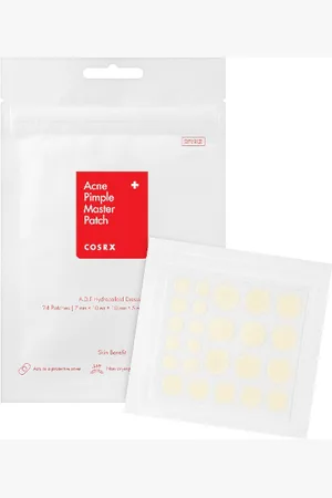 COSRX Acne Pimple Master Patch