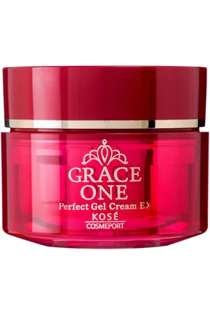 Kose Grace One - Perfect Gel Cream EX - 100g
