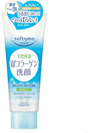 Kose Softymo Washing Foam - 150g