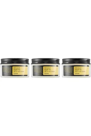 COSRX [Saldi] - Advanced Snail 92 All In One Cream (3ea) Set