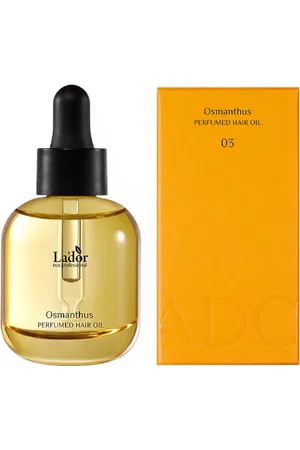 Lador Perfumed Hair Oil - 30ml - La Pitta