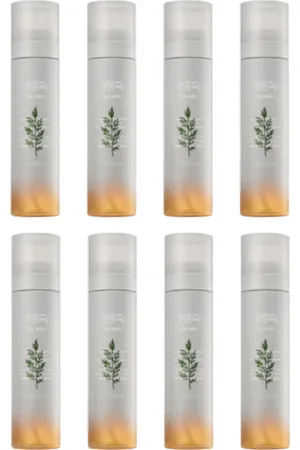 Missha Artemisia Calming Essence [Mist Type] - 120ml (8ea) Set