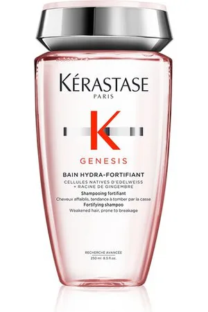 Kerastase Genesis Bain Hydra-Fortifiant Shampoo - 250ml