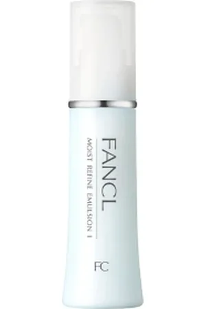 Fancl Moist Refine Emulsion - 30ml - I Refreshing