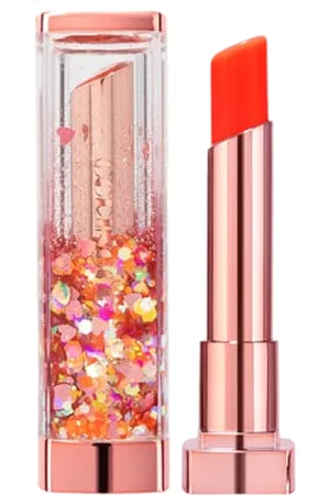 CORINGCO Shalala Snow Ball Lip Balm - 4g - 04 Starlight Ferris Wheel