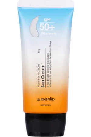 EYENLIP Pure Perfection Natural Sun Cream SPF50+ PA++++ - 50g