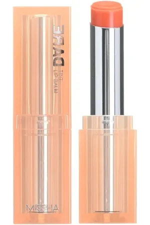 Missha Dare Tint Lip Balm - 4.8g - Coral Look