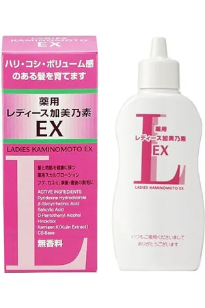 KAMINOMOTO Ladies EX - 150ml
