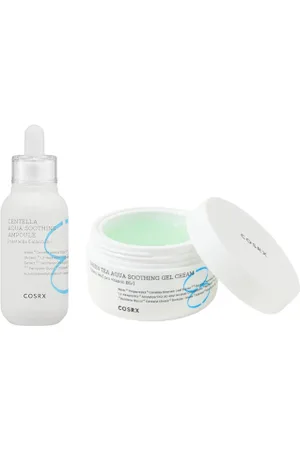COSRX Hydrium Aqua Soothing Duo