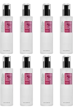 COSRX Galactomyces 95 Tone Balancing Essence - 100ml - (8ea) Set