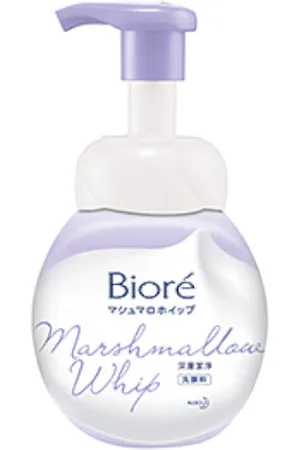 Kao [Deal] - Biore Facial Wash Foaming Deep Clear - 160ml