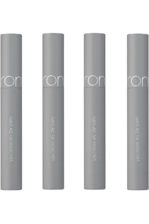 Romand Han All Fix Mascara - 7g - L01 Long (4ea)Set