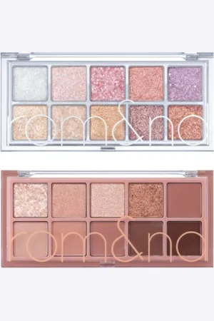 Romand Better Than Palette Set A