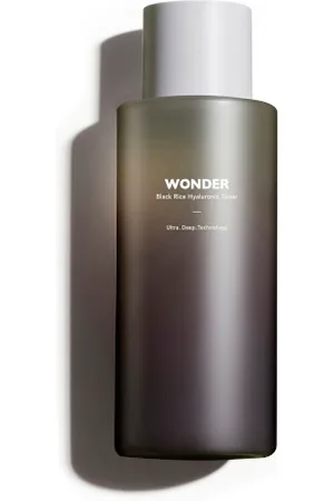 Haruharu WONDER [Saldi] - Black Rice Hyaluronic Toner - 150ml