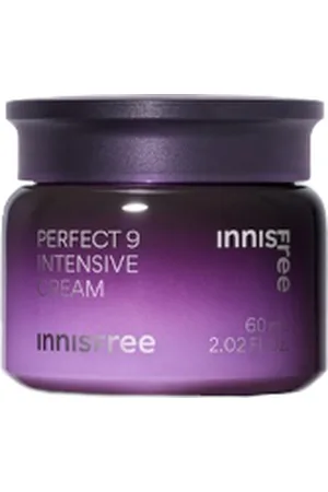 Innisfree Perfect 9 Intensive Cream (New Version) - 60ml